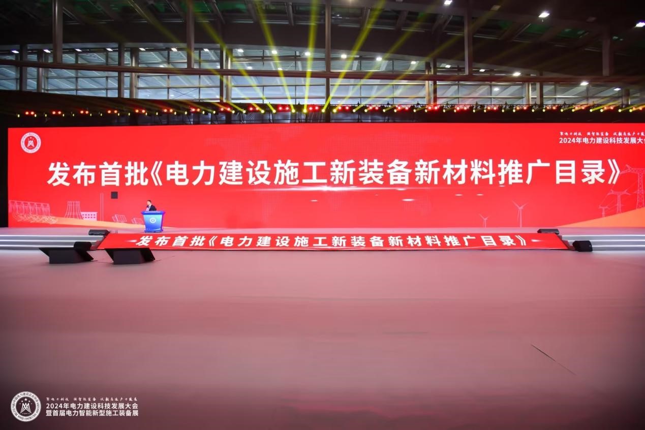 观点云集,共话电力建设新蓝图