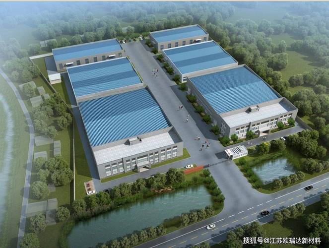 江苏欧瑞达新材料科技:荣获江苏省瞪羚企业,开启发展新征程